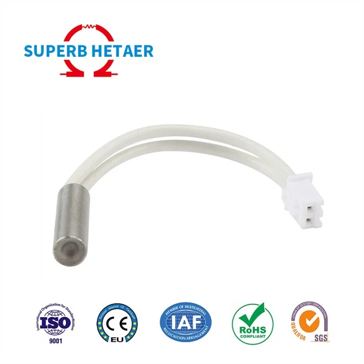 24v 40w 50w 60w 80w 90w Ceramic Cartridge Heater For 3d Printer