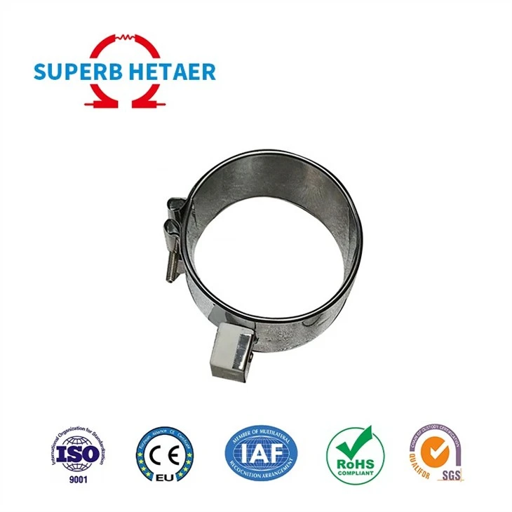 Mica Band Heater For Molding Machine
