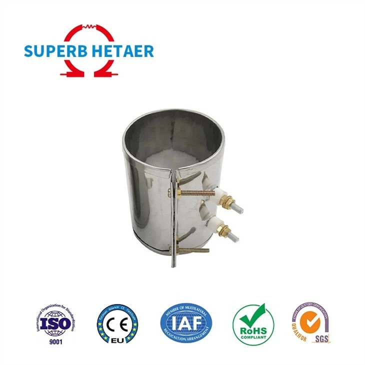 Mica Band Heater For Molding Machine