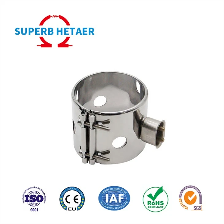 Mica Band Heater For Molding Machine