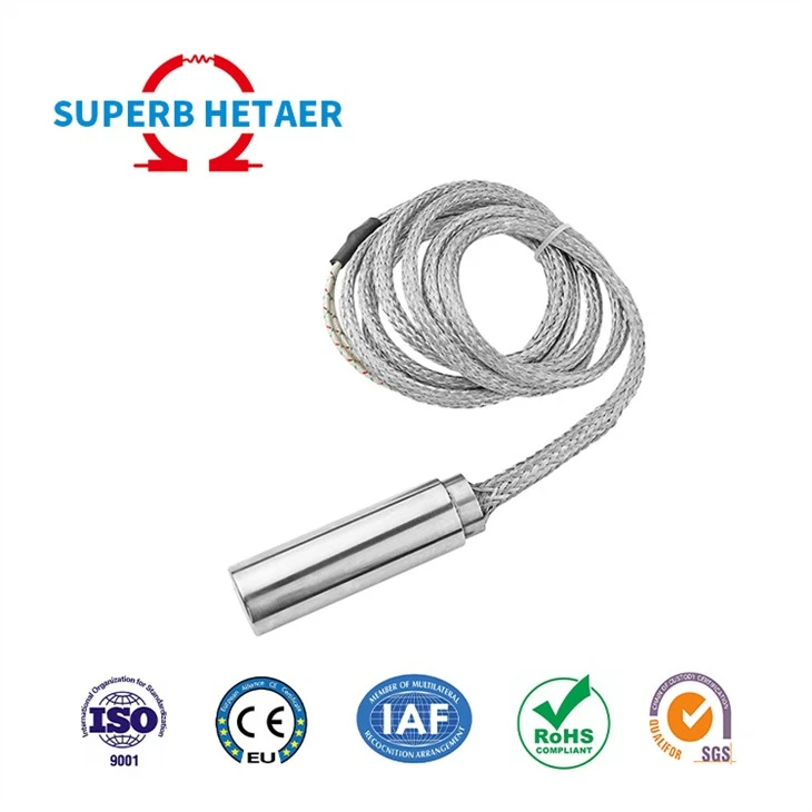 Resistance Rod Cartridge Heater