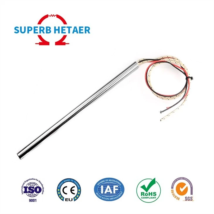 Resistance Rod Cartridge Heating Element