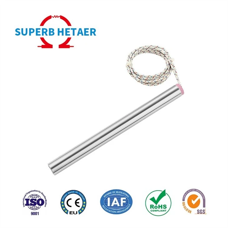 Resistance Rod Cartridge Heating Element