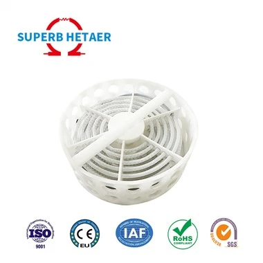 Aquecedor de imersão PTFE em forma de bobina 12KW