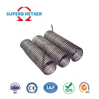 Material do nicromo 8020 Ni80cr20 para o fio espiral da resistência da fornalha